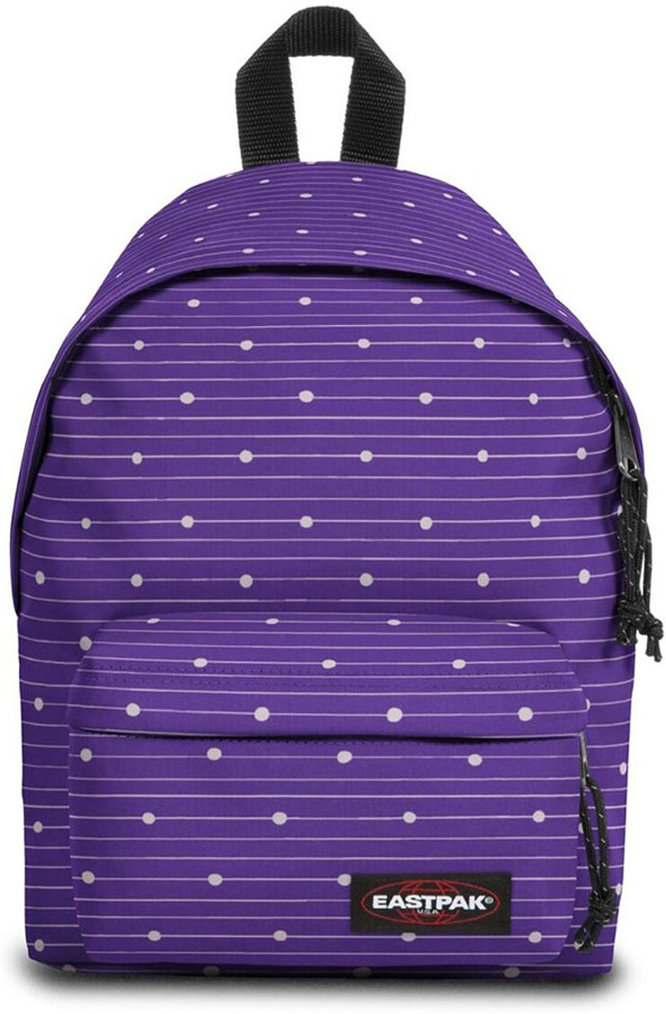 Eastpak Zaino Orbit little viola Eastpak Zaino Orbit little viola