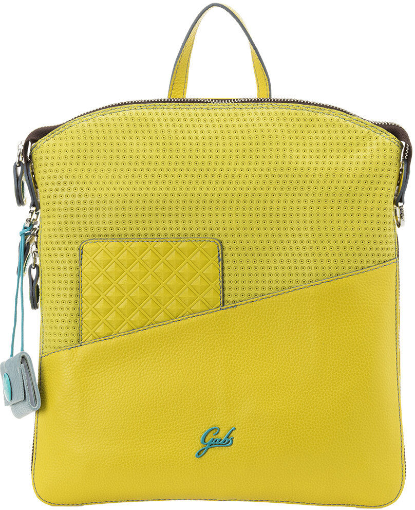 Gabs Zaino trasformabile Luigia giallo Gabs Zaino trasformabile Luigia giallo