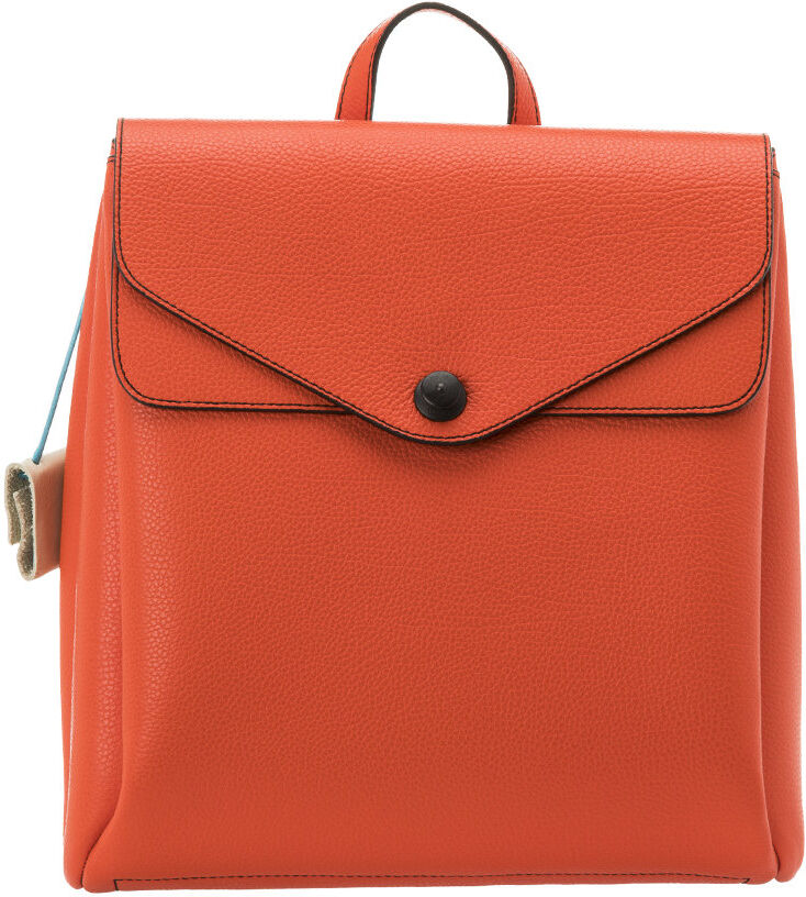 Gabs Zaino Carola in pelle arancione Gabs Zaino Carola in pelle arancione