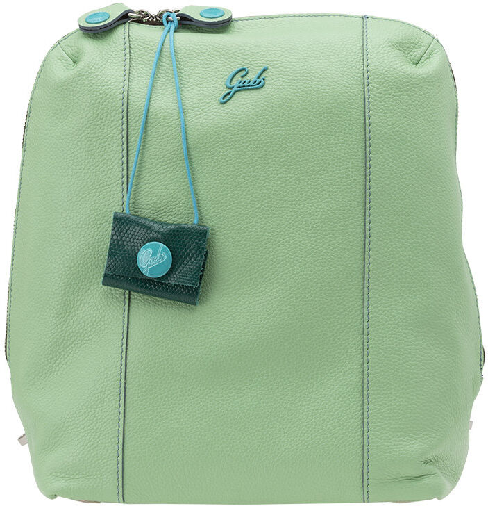 Gabs Zaino Dina reversibile in pelle verde menta Gabs Zaino Dina reversibile in pelle verde menta