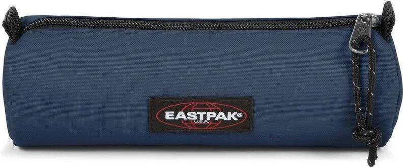 Eastpak Portafogli Round Planet blu