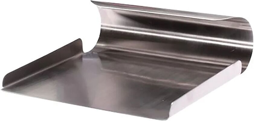 IBILI Pala raccolta verdura inox, grigio IBILI Pala raccolta verdura inox, grigio