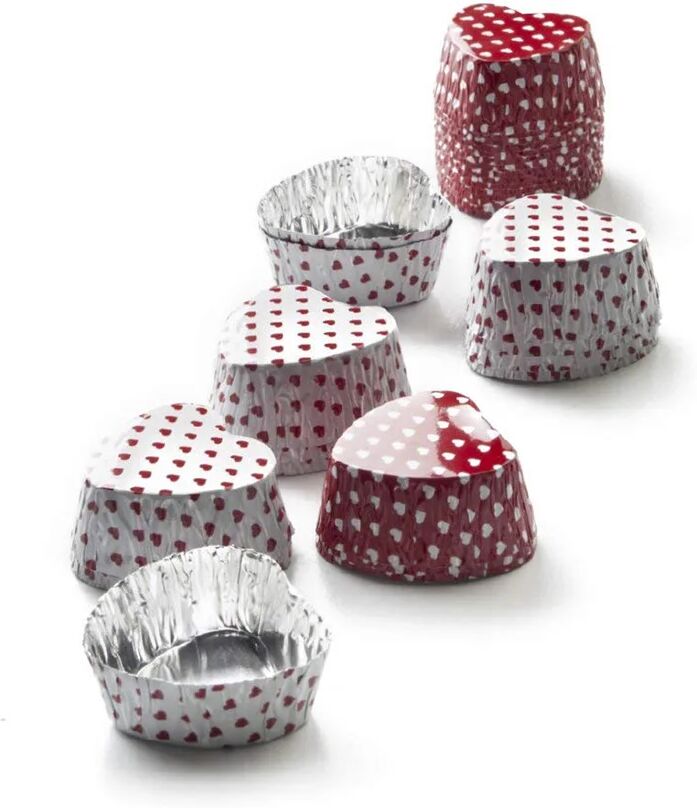 IBILI Involucri per caramelle e cioccolatini, multicolore IBILI Involucri per caramelle e cioccolatini, multicolore