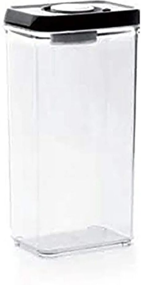 IBILI Contenitore sottovuoto 3600 ml, trasparente IBILI Contenitore sottovuoto 3600 ml, trasparente