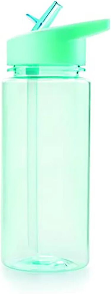 IBILI Bottiglia sport 530 ml, verde IBILI Bottiglia sport 530 ml, verde