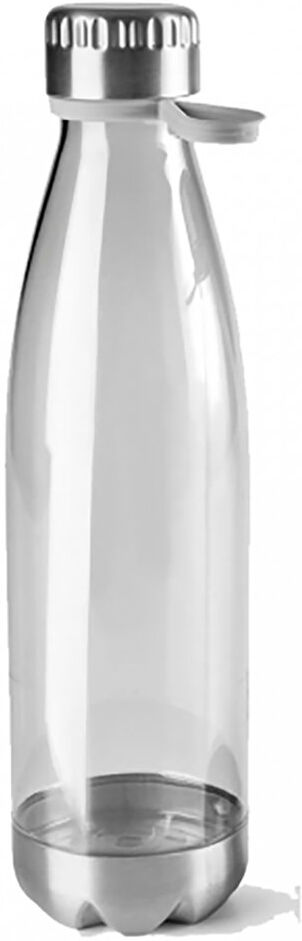 IBILI Bottiglia aqua 1000 ml, trasparente IBILI Bottiglia aqua 1000 ml, trasparente