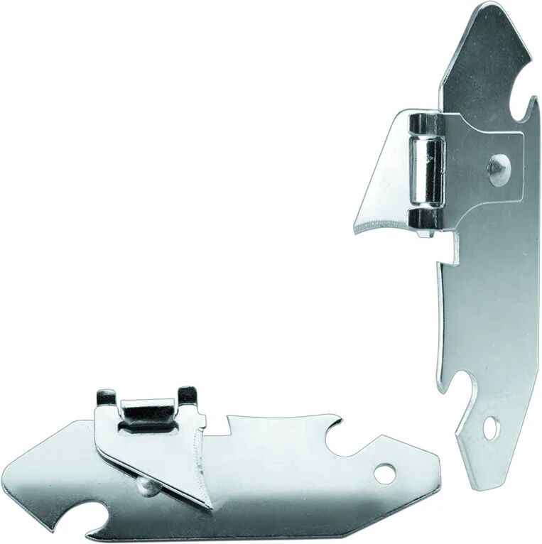 IBILI Set 2 apribarattoli, grigio IBILI Set 2 apribarattoli, grigio