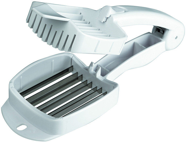 IBILI Affetta funghi e frutta, bianco IBILI Affetta funghi e frutta, bianco