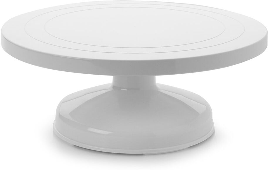 IBILI Base rotante alta 31, bianco IBILI Base rotante alta 31, bianco