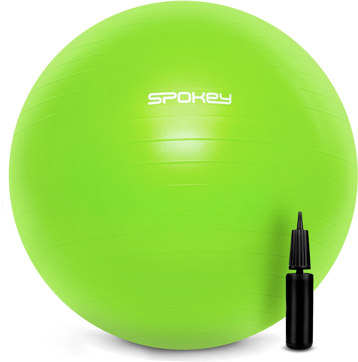Fitness Spokey Palla da ginnastica FITBALL verde Fitness Spokey Palla da ginnastica FITBALL verde