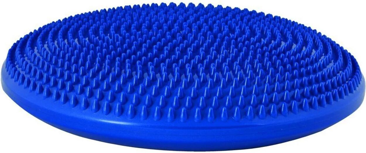 Fitness Spokey Cuscino sedile blu per esercizi Fitness Spokey Cuscino sedile blu per esercizi