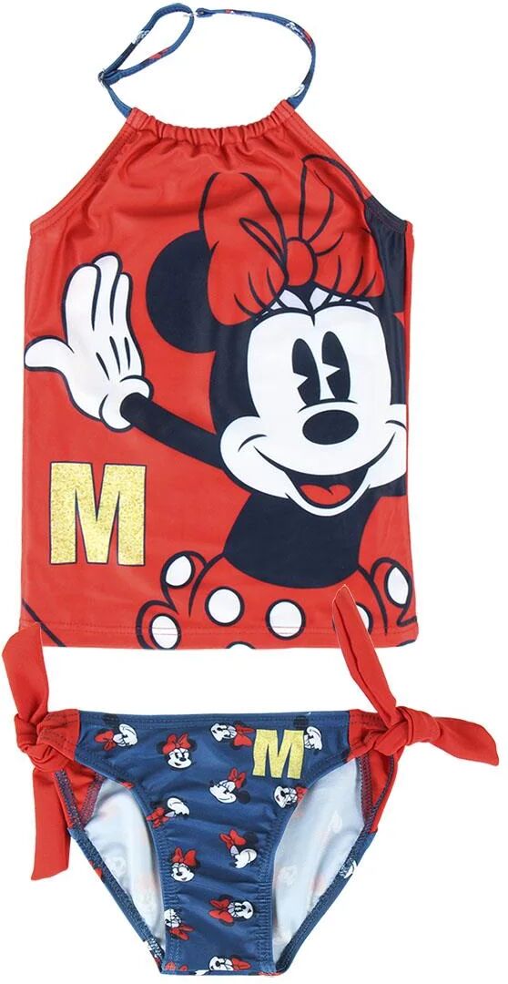 Minnie Costume da Bagno 2 Pezzi Minnie Anni 2