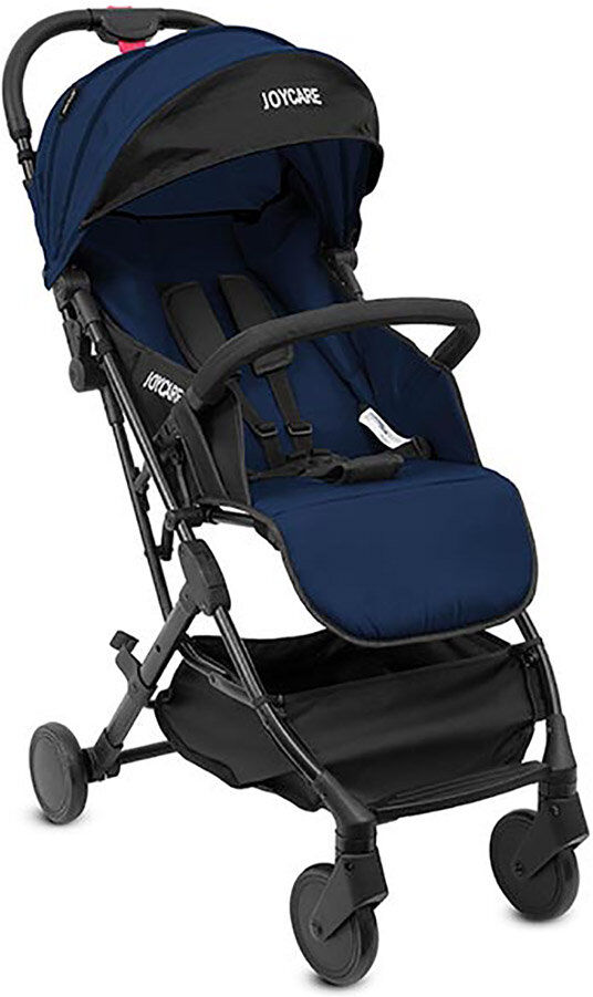Joycare bambino Passeggino COMODO chiusura a 3, blu Joycare bambino Passeggino COMODO chiusura a 3, blu