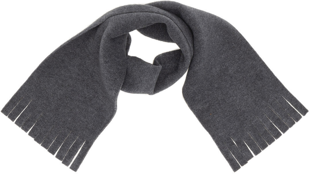 Zhoe & Tobiah Sciarpa per naonato grigio scuro Zhoe & Tobiah Sciarpa per naonato grigio scuro