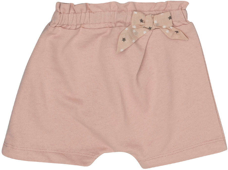 Yellowsub Short rosa con fiocco Yellowsub Short rosa con fiocco