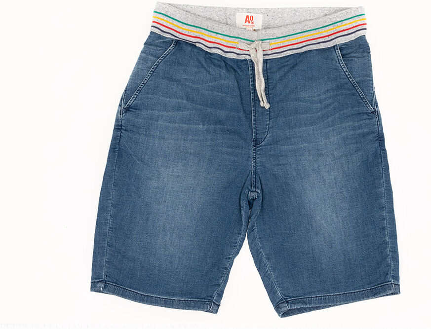 AMERICAN OUTFITTERS Bermuda in jeans délavé AMERICAN OUTFITTERS Bermuda in jeans délavé