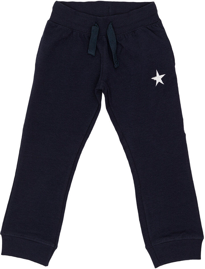 Macchia J Pantalone lungo in felpa con logo Macchia J Pantalone lungo in felpa con logo