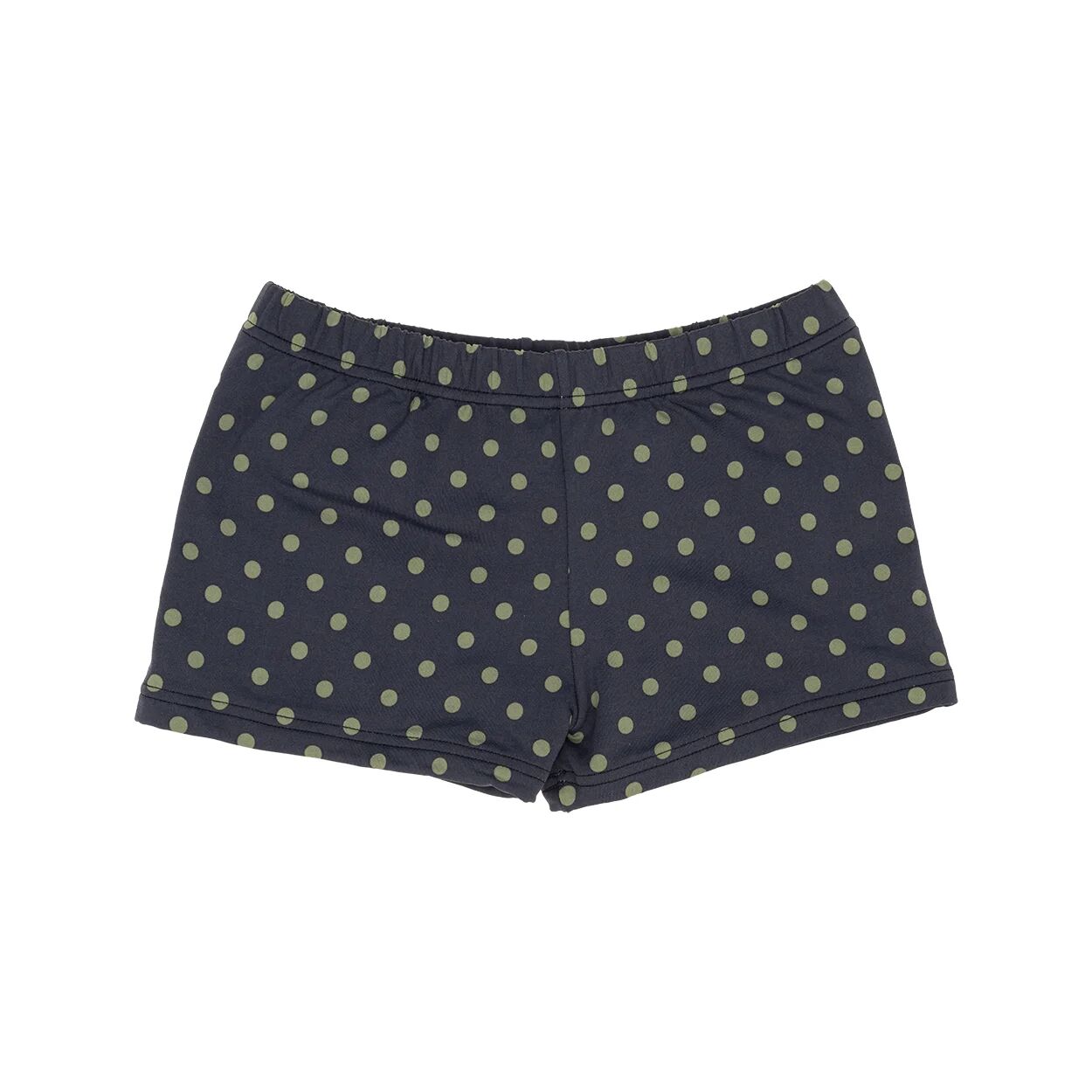 Le mosche in bianco Boxer bimbo mare fantasia pois multicolor Le mosche in bianco Boxer bimbo mare fantasia pois multicolor