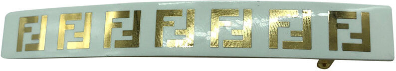 Fendi fermaglio per capelli Fendi fermaglio per capelli