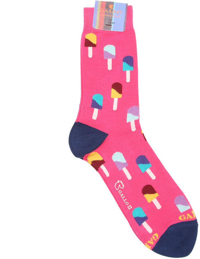 Gallo Gambaletti ghiaccioli rosa Gallo Gambaletti ghiaccioli rosa