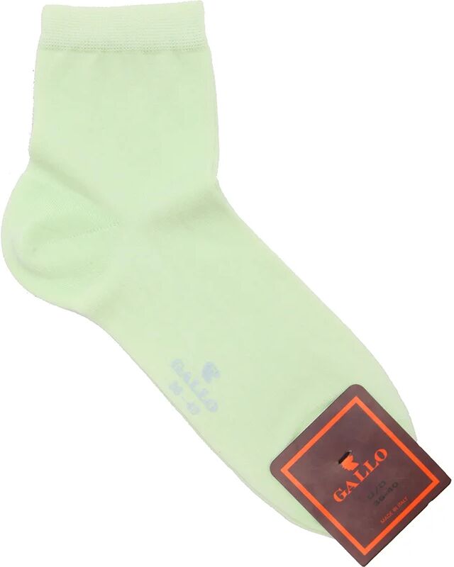 Gallo Gambaletti tinta unita verdi Gallo Gambaletti tinta unita verdi