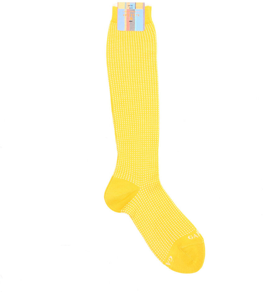 Gallo Calze lunghe narciso Gallo Calze lunghe narciso