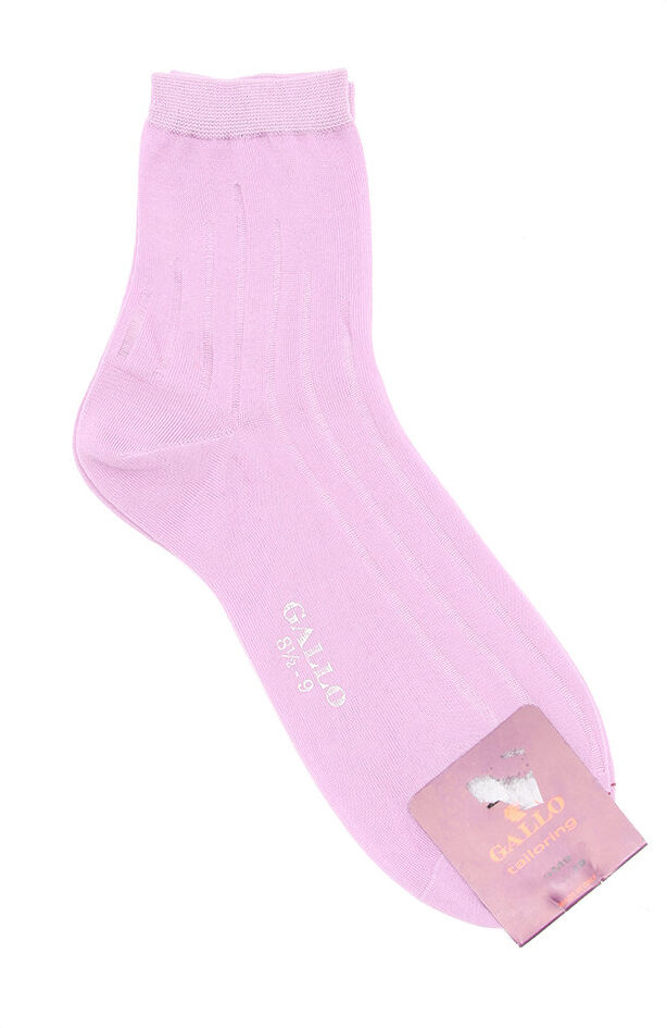 Gallo Gambaletti corti lavanda Gallo Gambaletti corti lavanda