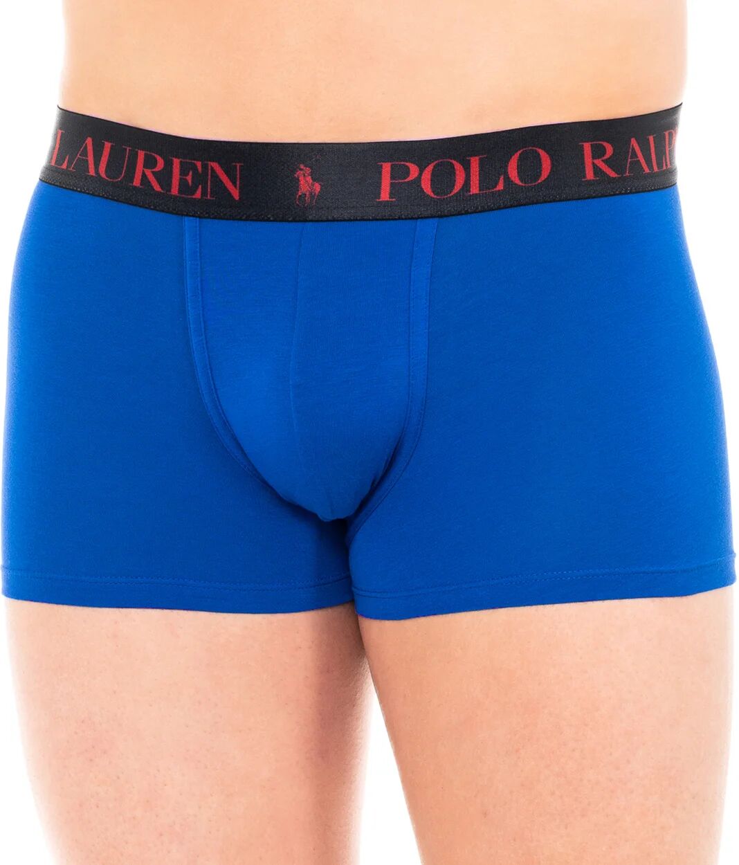 Ralph Lauren Boxer Classic Ralph Lauren blu