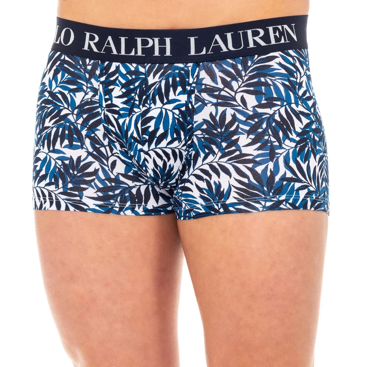 Ralph Lauren Boxer Classic Ralph Lauren blu scuro