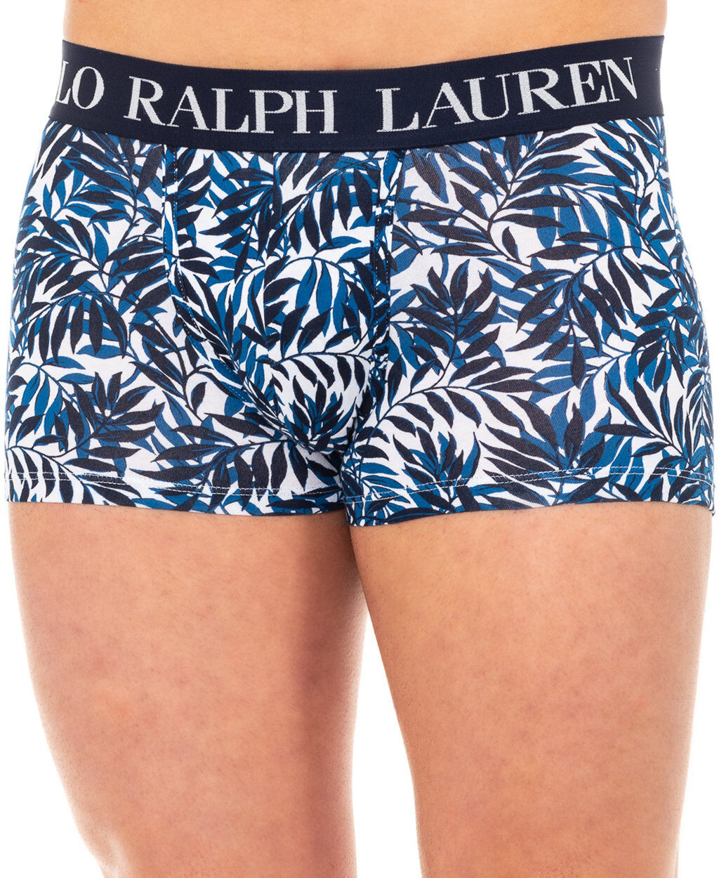 Ralph Lauren Boxer Classic Ralph Lauren blu scuro Ralph Lauren Boxer Classic Ralph Lauren blu scuro
