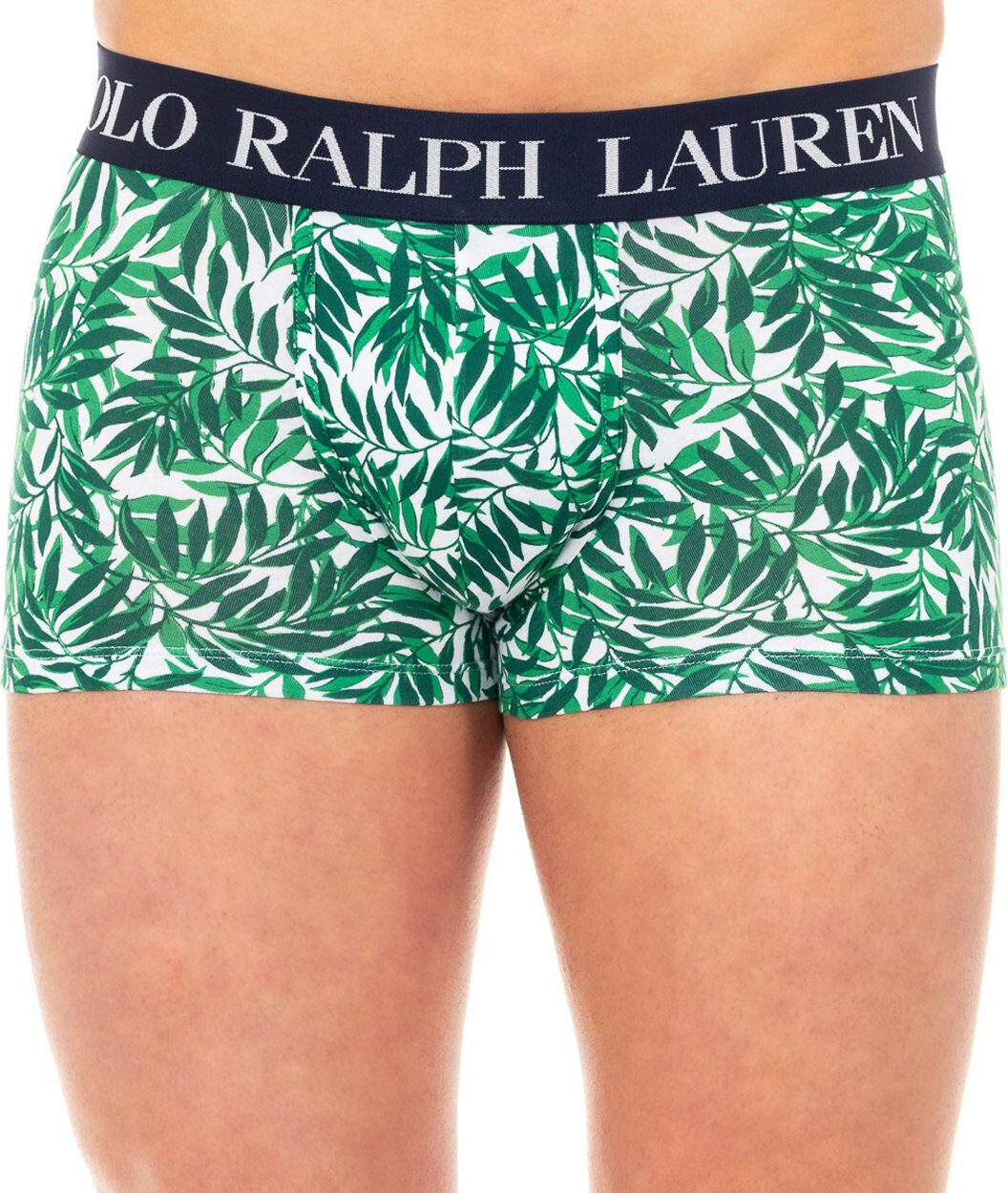 Ralph Lauren Boxer Classic Ralph Lauren verde Ralph Lauren Boxer Classic Ralph Lauren verde