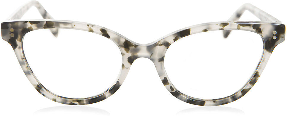 Saraghina Occhiali da vista Jessy tartarugato grigio Saraghina Occhiali da vista Jessy tartarugato grigio