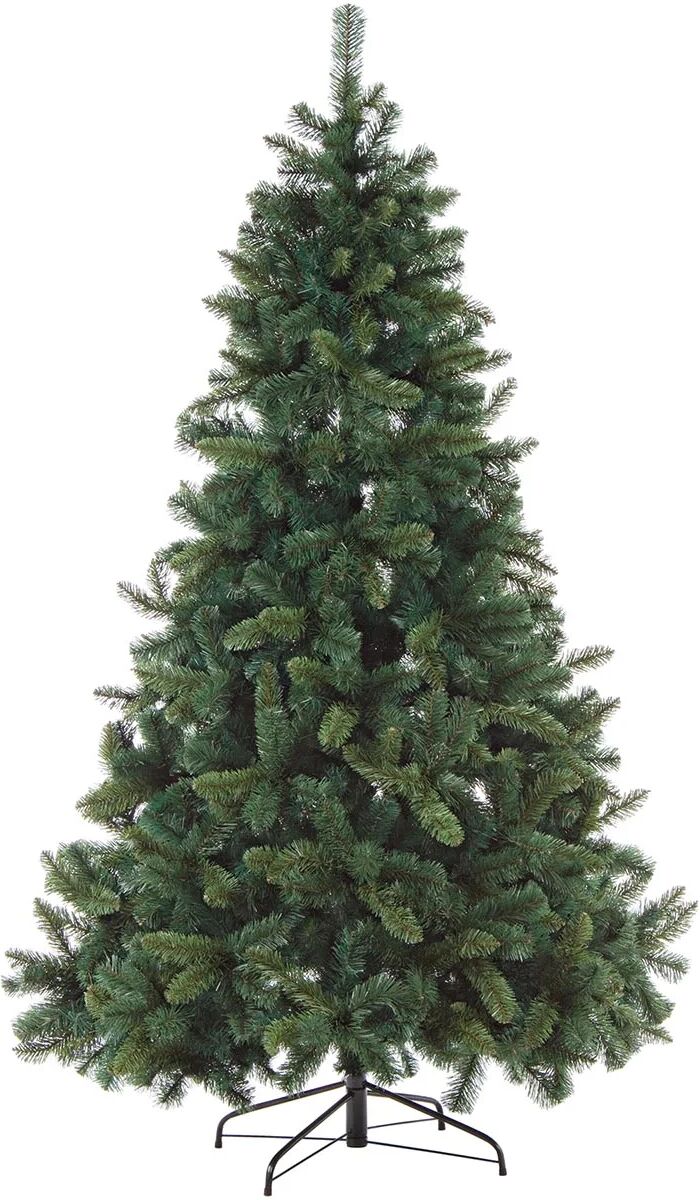 Magico Natale Albero bellamonte h270-2209 rami