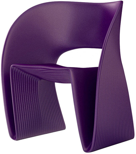 Magis Poltroncina RAVIOLO, viola Magis Poltroncina RAVIOLO, viola