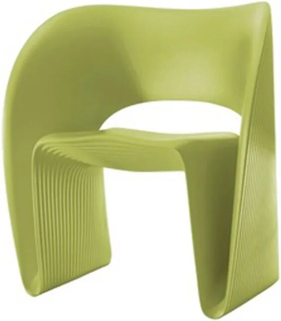 Magis Poltroncina RAVIOLO, verde pistacchio Magis Poltroncina RAVIOLO, verde pistacchio