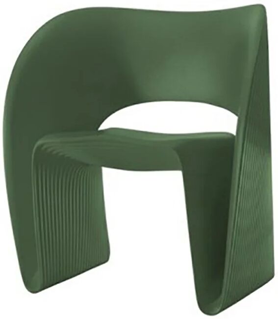 Magis Poltroncina RAVIOLO, verde oliva Magis Poltroncina RAVIOLO, verde oliva