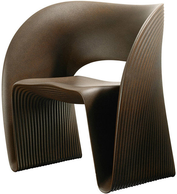 Magis Poltroncina RAVIOLO, marrone Magis Poltroncina RAVIOLO, marrone