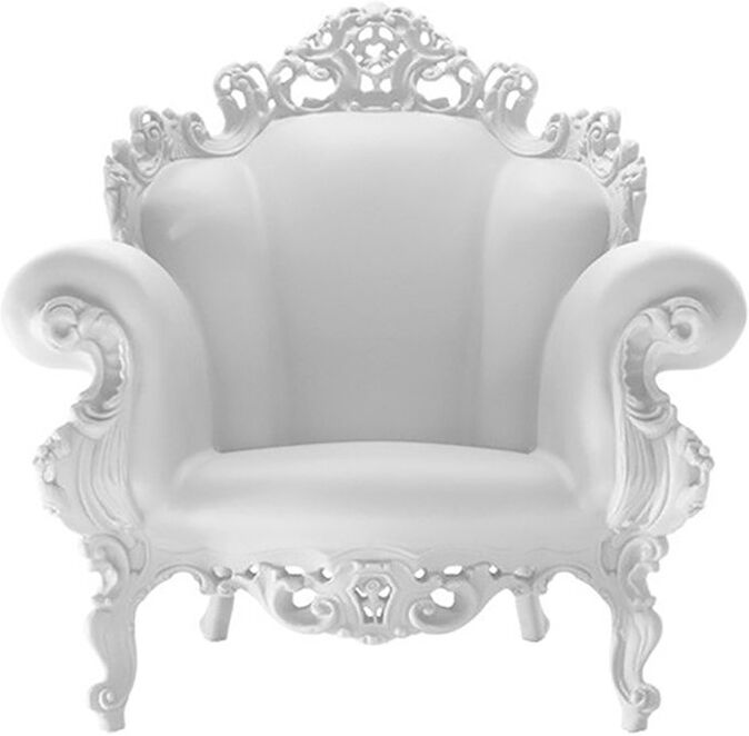 Magis Poltrona MAGIS PROUST, bianco Magis Poltrona MAGIS PROUST, bianco