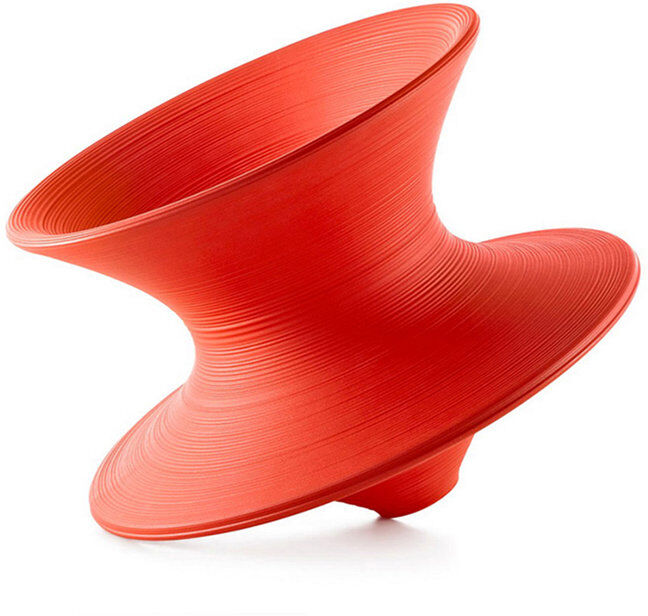 Magis Poltroncina SPUN, rosso Magis Poltroncina SPUN, rosso