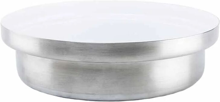 KnIndustrie Tegame WHITEPOT cm 30 + manico KnIndustrie Tegame WHITEPOT cm 30 + manico