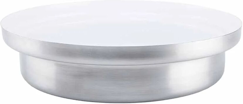 KnIndustrie Tegame WHITEPOT cm 34 + manico KnIndustrie Tegame WHITEPOT cm 34 + manico