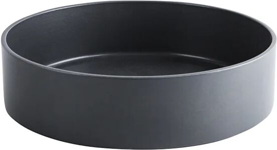 KnIndustrie Tegame THE GRES cm 28, antracite+manico KnIndustrie Tegame THE GRES cm 28, antracite+manico