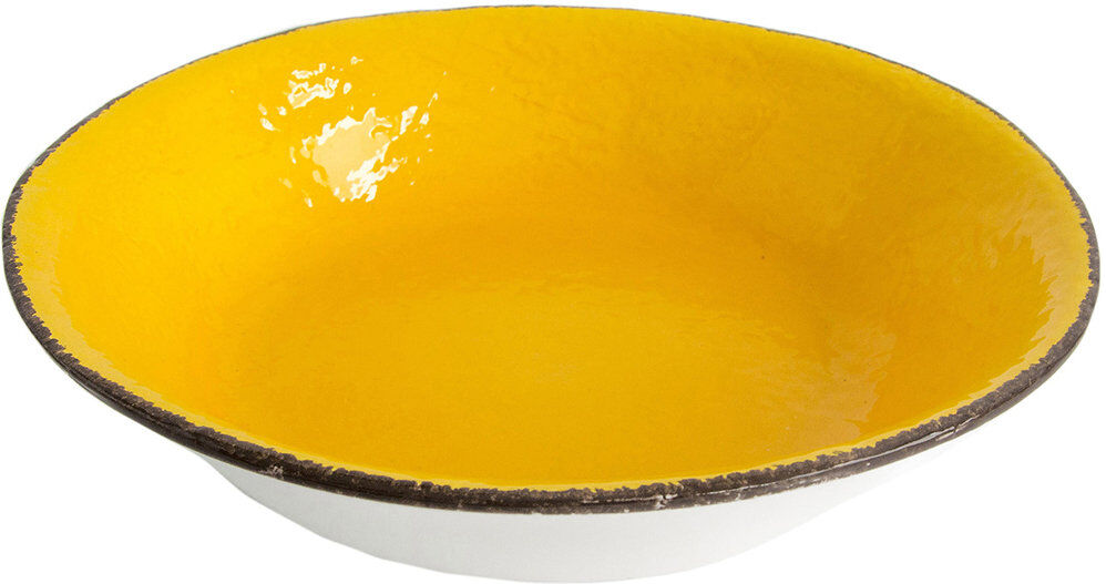 Arcucci Preta Preta giallo risottiera 30,5m ceram Arcucci Preta Preta giallo risottiera 30,5m ceram