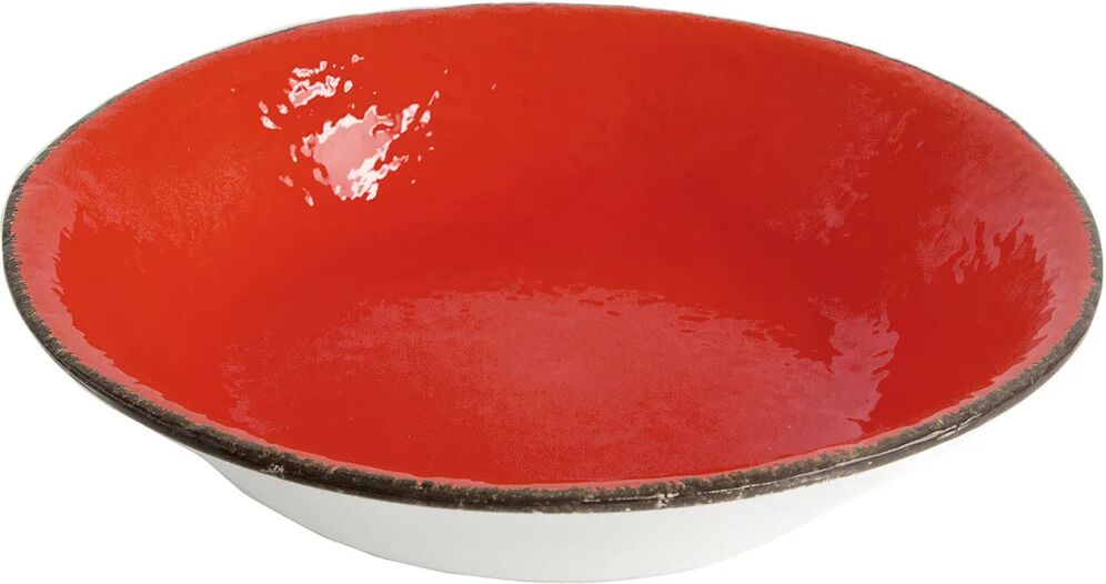 Arcucci Preta Preta rosso risottiera 30,5m ceram Arcucci Preta Preta rosso risottiera 30,5m ceram