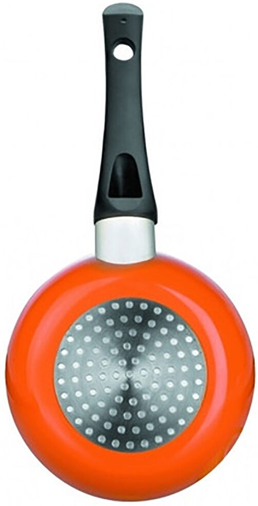 IBILI Padella Indubasic 24, arancione IBILI Padella Indubasic 24, arancione