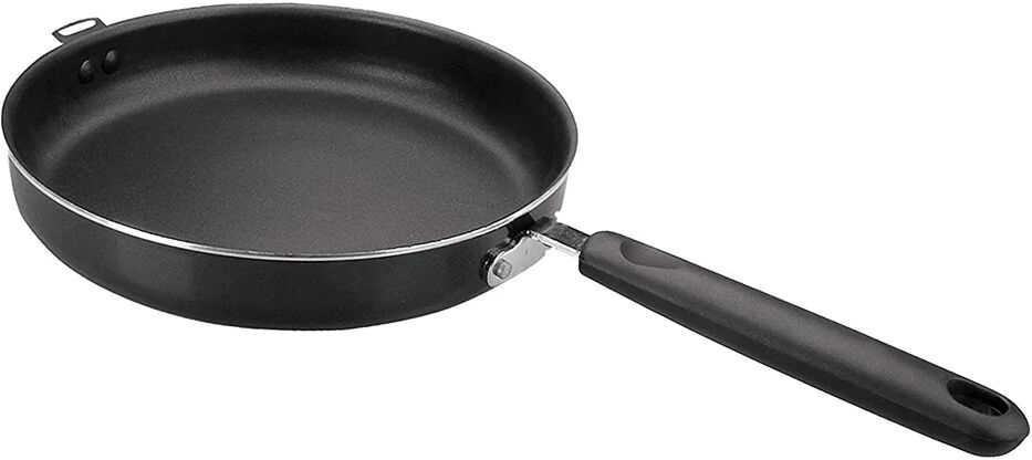 IBILI Padella Indubasic per omelette 14, nero IBILI Padella Indubasic per omelette 14, nero