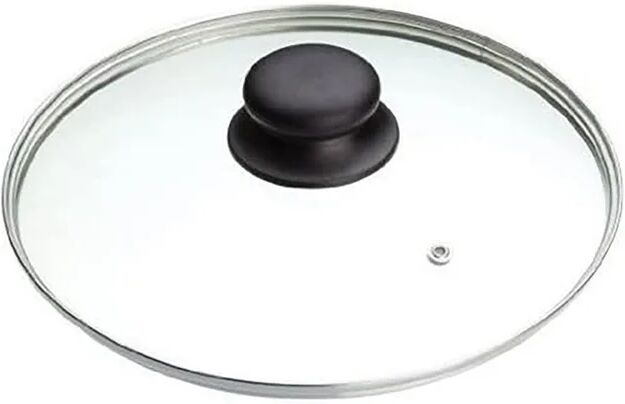 IBILI Coperchio vetro 16, trasparente IBILI Coperchio vetro 16, trasparente