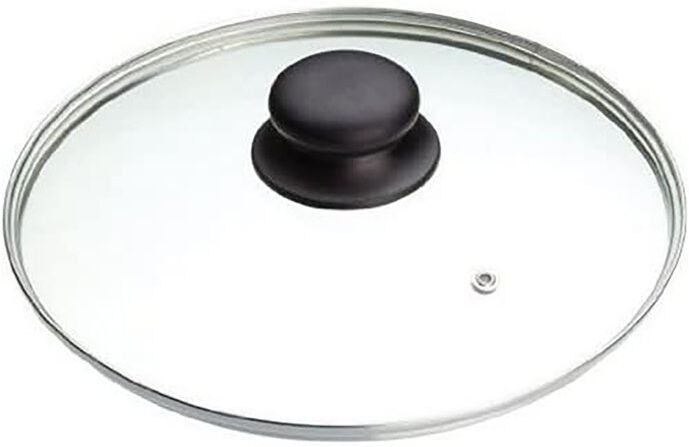 IBILI Coperchio vetro 22, trasparente IBILI Coperchio vetro 22, trasparente