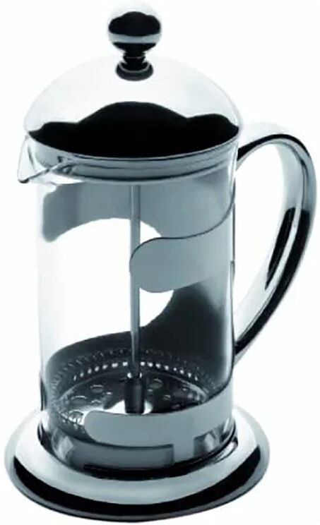 IBILI Caffettiera 600 ml, trasparente IBILI Caffettiera 600 ml, trasparente