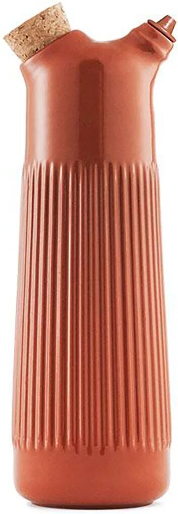 Normann Copenhagen Oliera Junto, terracotta